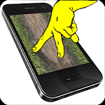 Finger Run Adventure Apk