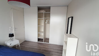 appartement à Tours (37)