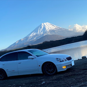 アリスト JZS160