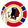 Washington Redskins New Tab