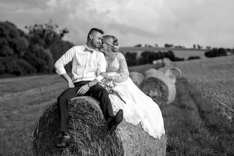 Wedding photographer Mirek Bednařík (mirekbednarik). Photo of 7 September 2020