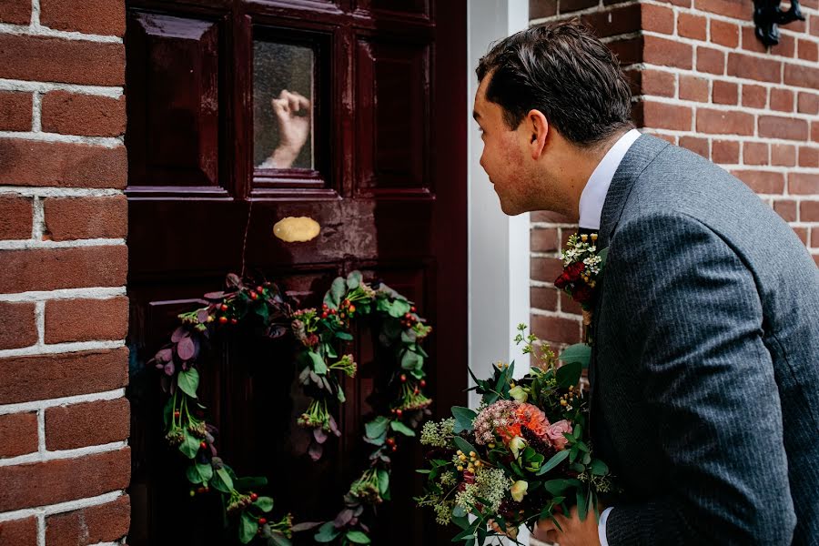 Fotógrafo de casamento Leonard Walpot (leonardwalpot). Foto de 17 de dezembro 2019