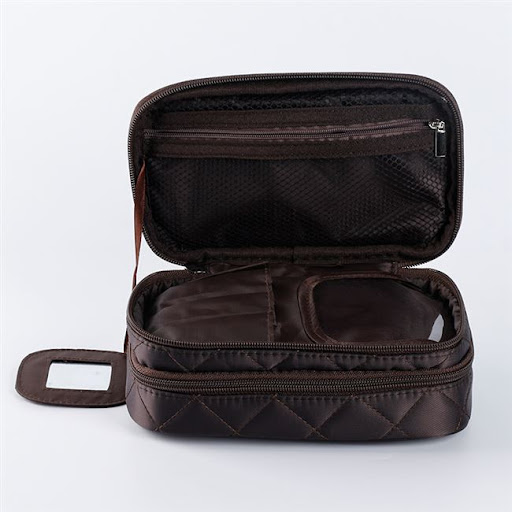 Title 3, Trousse de maquillage Double Diamant, parfaite ...