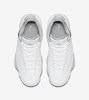 air jordan 13 retro low pure platinum