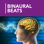 Binaural Beats & Brain Wave Therapy Meditation MOD