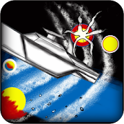 Asteroidz Game Wallpaper  Icon