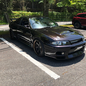 スカイライン GT-R BCNR33