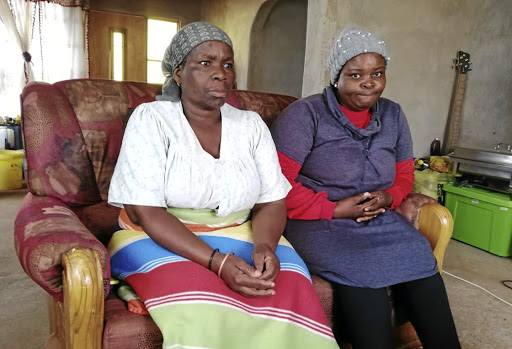 Ramabulana Case I Can T Forgive My Son