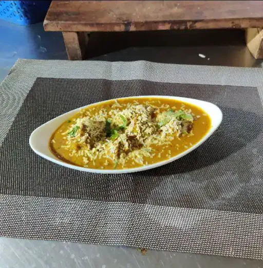 Chicken Mughlai