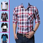 Men Shirt Photo Editor - Man Shirt Photo Suit 1.0.14 Icon