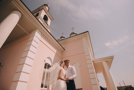 Wedding photographer Alena Pokivaylova (helenaphotograpy). Photo of 23 June 2022