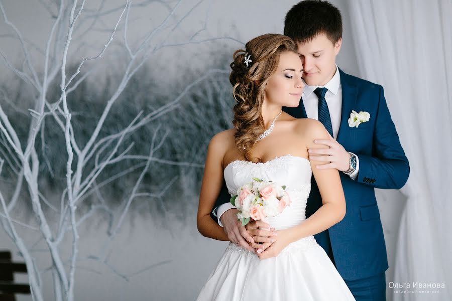 Wedding photographer Olga Ivanova (olkaphoto). Photo of 5 April 2016