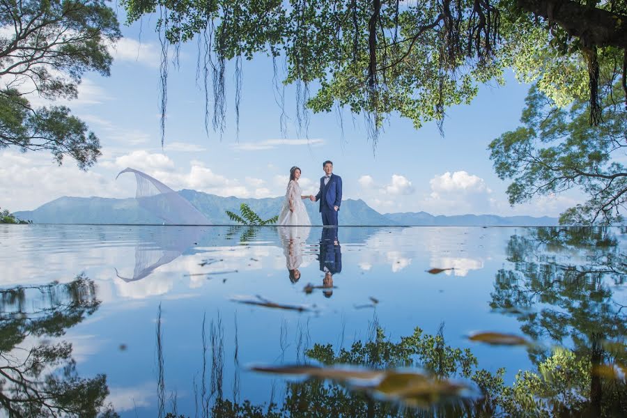 Wedding photographer Tony Tony (tonyimage). Photo of 31 March 2019