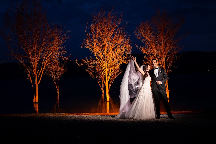 Fotografo di matrimoni Orçun Yalçın (orcunyalcin). Foto del 12 luglio 2021