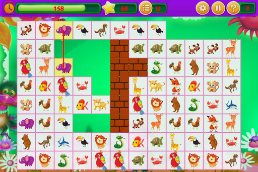 Onet Link Animal