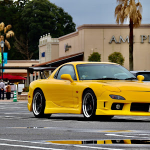 RX-7