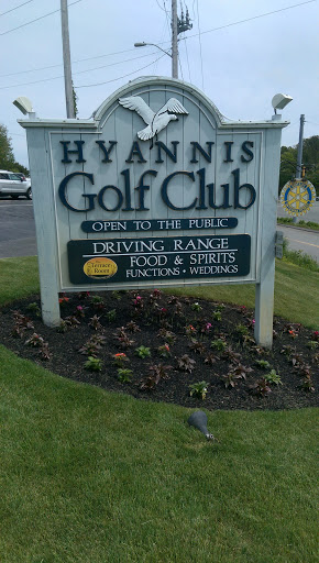 Hyannis Golf Club