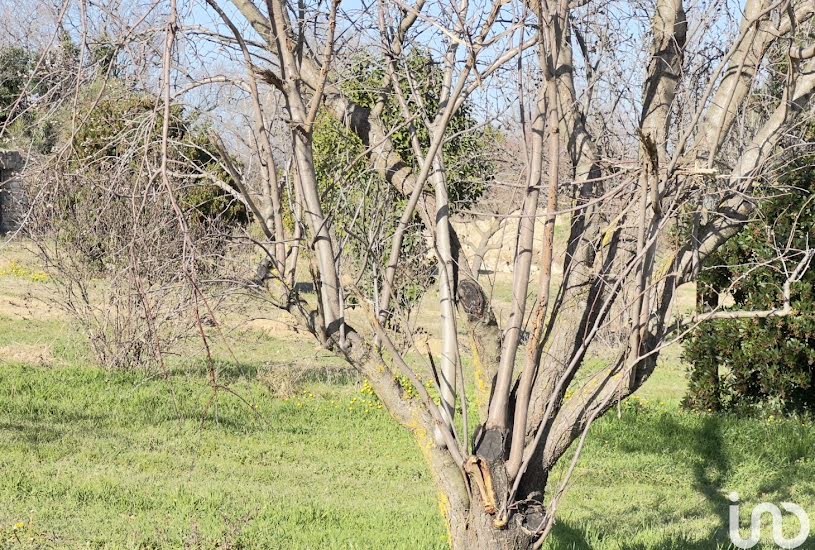  Vente Terrain à bâtir - à Saint-Alexandre (30130) 