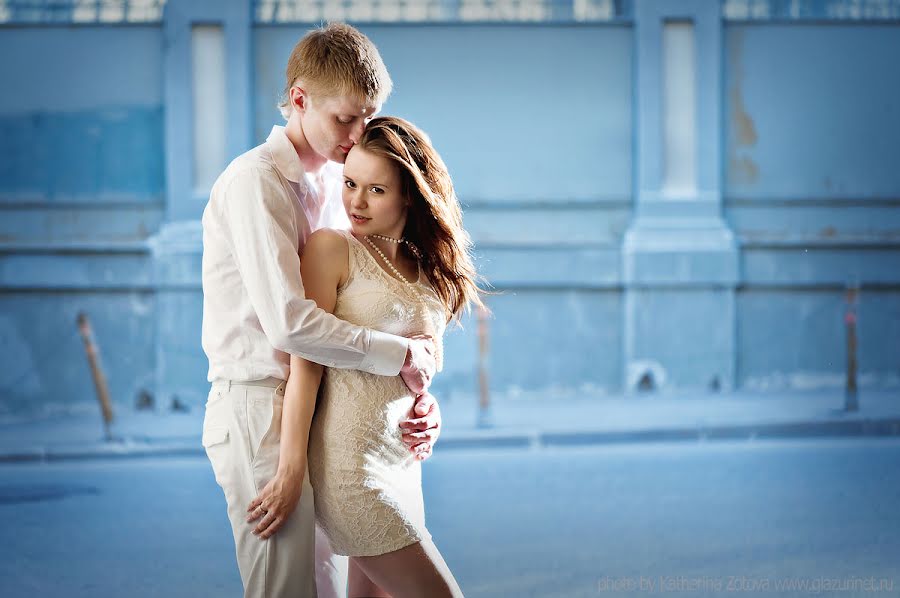 Photographe de mariage Katerina Krylova (applecat). Photo du 19 juillet 2013