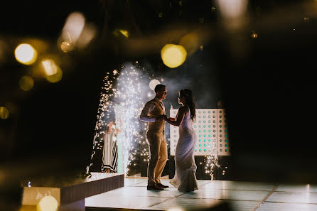 Fotógrafo de bodas Jean Pierre Michaud (acapierre). Foto del 22 de marzo 2019