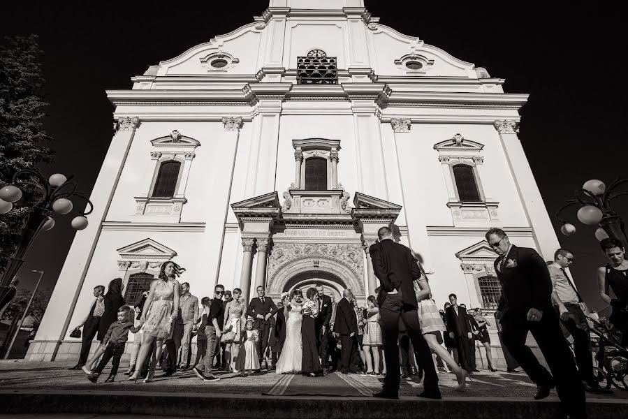 Hochzeitsfotograf Bence Pányoki (panyokibence). Foto vom 15. Juli 2016