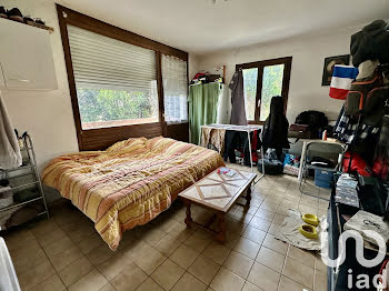 appartement à Albertville (73)