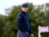 British Masters : Eddie Pepperell en tête, les Belges à la trappe