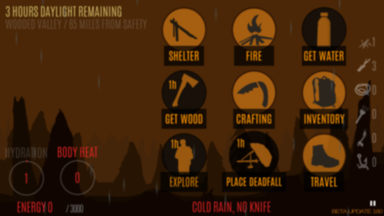 Survive - Wilderness survival(圖5)-速報App