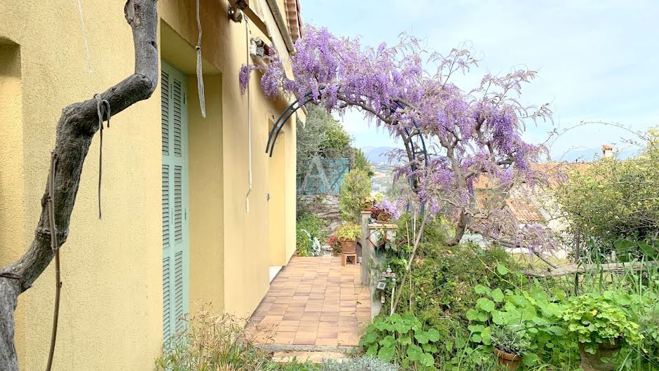 Vente maison 3 pièces 100 m² à Nice (06000), 589 900 €