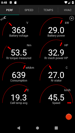 Updated Scan My Tesla App Not Working down White Screen Black 