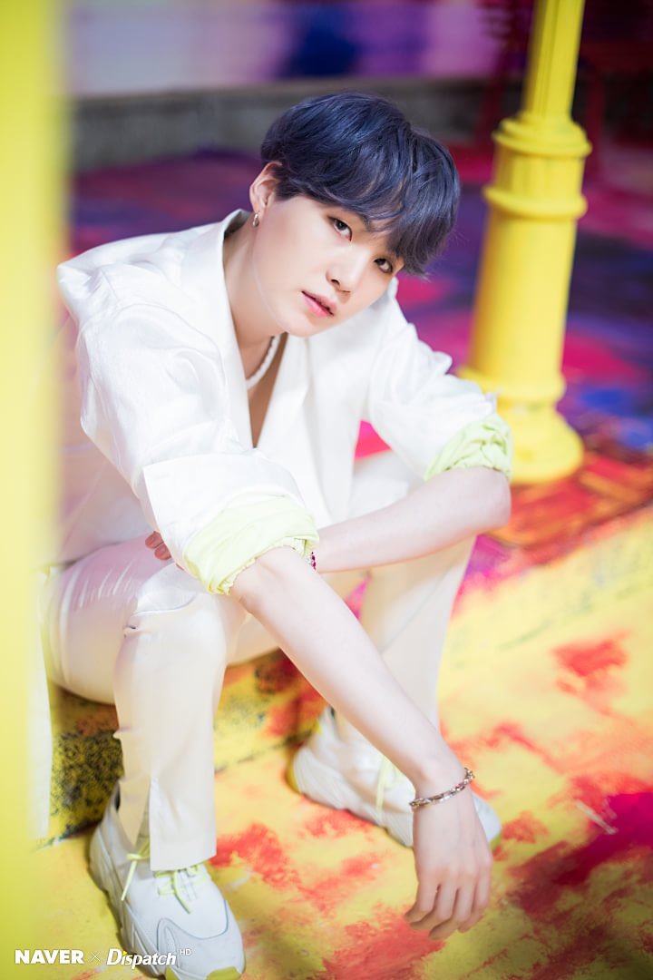 BTS Are "Boys With Luv" In This Dreamy New Photoshoot (60+ Photos