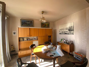 appartement à Toulon (83)