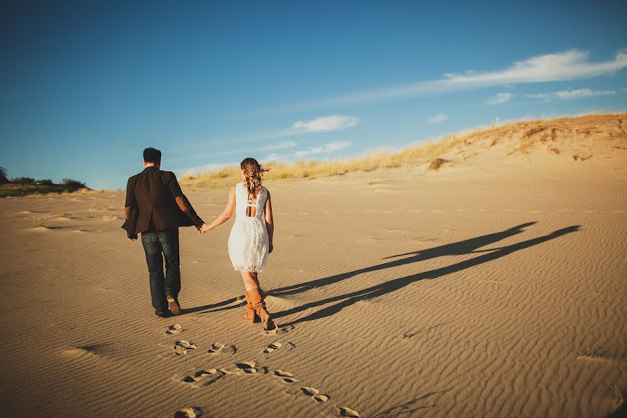 Wedding photographer Tony Iskra (iskraphoto). Photo of 2 December 2013