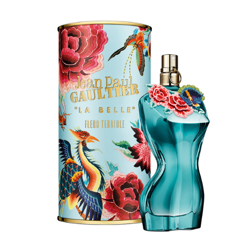 Nước hoa Jean Paul Gaultier La Belle Fleur Terrible EDP 100ml_TGNH