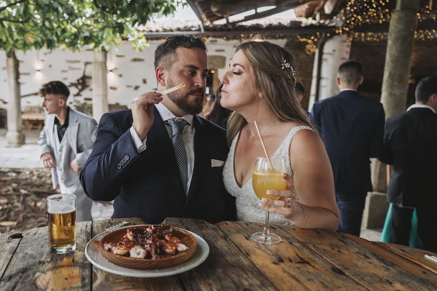 Fotógrafo de casamento Enrique Blanco (enriqueblanco). Foto de 31 de julho 2023