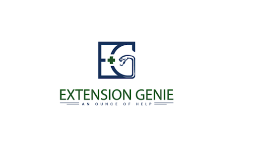 Extension Genie