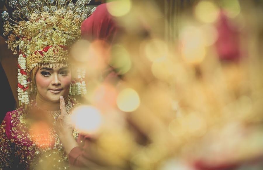 Photographe de mariage Saepudin Sae (saepudinsae). Photo du 11 avril 2018