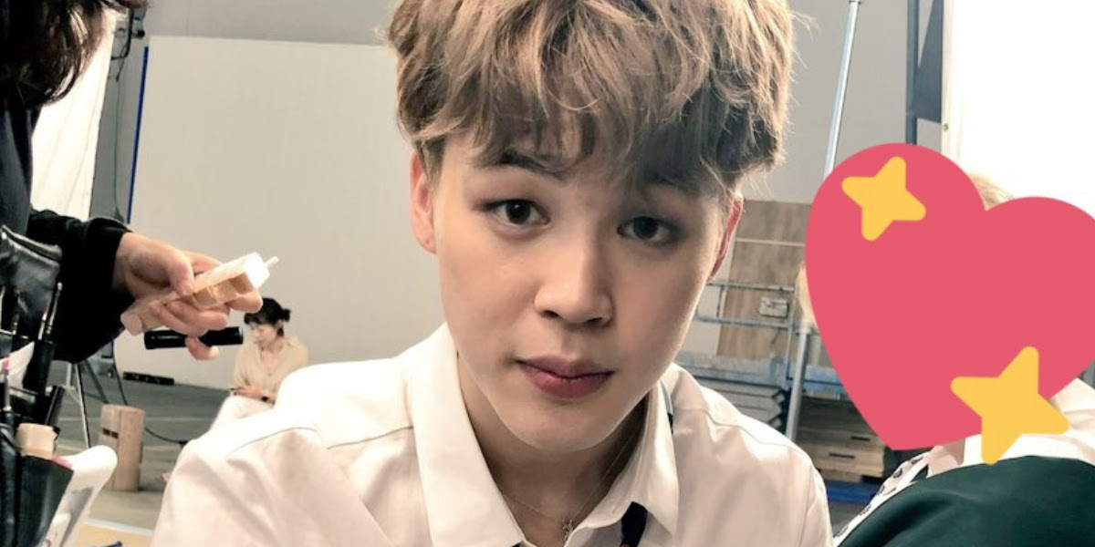 Here's How Much It Costs To Dress Like BTS's Jimin In His Birthday Photos -  Koreaboo