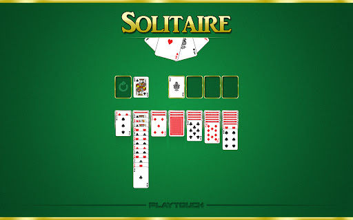 Solitaire Deluxe