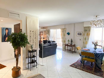 appartement à Sainte-Maxime (83)