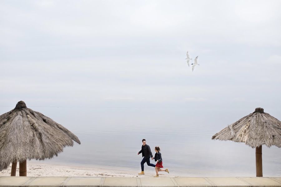 Svadobný fotograf Nazar Chopko (nazarchopko). Fotografia publikovaná 2. apríla 2019