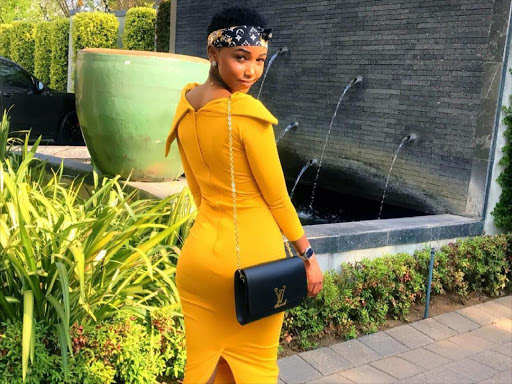 Huddah Monroe