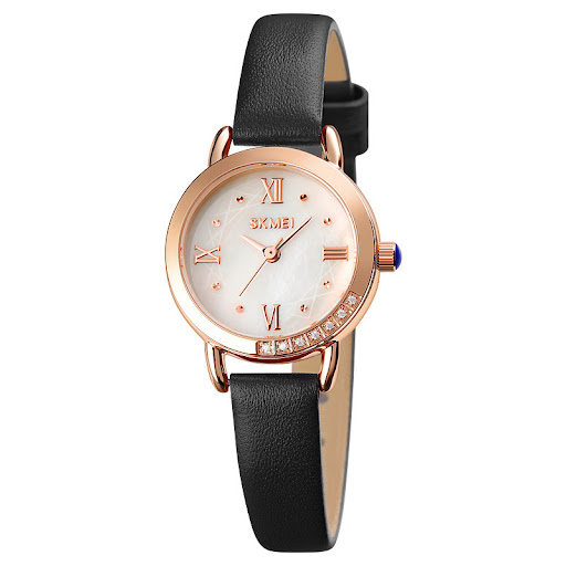 Title 5, Small Strap Exquisite Waterproof Ladies Hand Qu...
