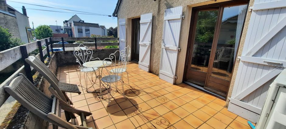 Vente maison 5 pièces 109 m² à Beaune (21200), 289 000 €