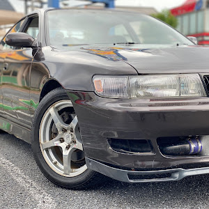 チェイサー JZX90