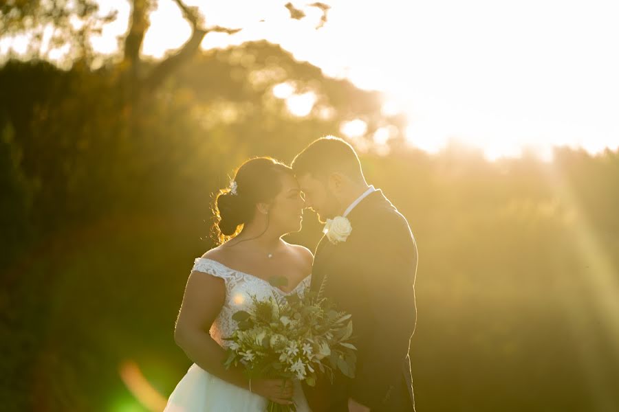 Fotógrafo de bodas Michael Lundbeck (onevisionphoto). Foto del 21 de febrero