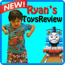 Ryan ToysReview Video 1.0 APK ダウンロード