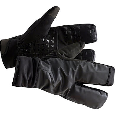 Craft Siberian 2.0 Split Finger Glove