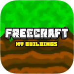 Cover Image of Herunterladen FreeCraft My Building 4.1.4 APK