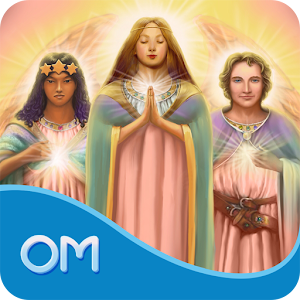 Download Ask Your Angels For PC Windows and Mac